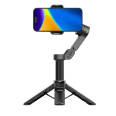 Стедікам AOCHUAN Professional Gimbal Stabilizer for Smartphone SMART S3 Black (AOCHUAN-SMARTS3-B)