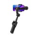 Стедікам AOCHUAN Professional Gimbal Stabilizer for Smartphone SMART S3 Black (AOCHUAN-SMARTS3-B)
