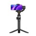 Стедікам AOCHUAN Professional Gimbal Stabilizer for Smartphone SMART S3 Black (AOCHUAN-SMARTS3-B)