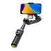 Стедікам AOCHUAN Professional Gimbal Stabilizer for Smartphone SMART S3 Black (AOCHUAN-SMARTS3-B)