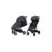 Коляска Carrello Delta CRL-5517 Lava Grey (CRL-5517 lava grey)