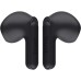 Навушники Trust Yavi Earphones Black (25298)