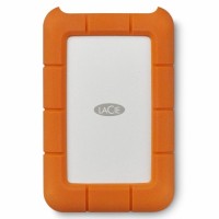 Зовнішній жорсткий диск 2.5" 5TB LaCie (STFR5000800)