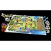Настільна гра Geekach Games Королівство Кроликів (Bunny Kingdom) (укр.) (GKCH064BK)