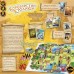 Настільна гра Geekach Games Королівство Кроликів (Bunny Kingdom) (укр.) (GKCH064BK)