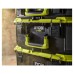 Ящик для інструментів Ryobi модульний Link RSL102, 23.5х56х40.5см, пластик (5132006073)