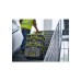 Ящик для інструментів Ryobi модульний Link RSL102, 23.5х56х40.5см, пластик (5132006073)