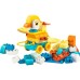 Конструктор LEGO DUPLO Тварини на колесах 3 в 1 (10448-)