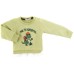 Спортивний костюм дитячий Breeze с динозавриком (22090-92B-green)