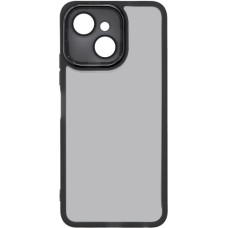 Чохол до мобільного телефона Armorstandart Shade Tecno Spark 40C 4G Black (ARM87234)