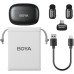 Мікрофон Boya mini-14 Type-C Black (mini-14)