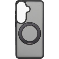 Чохол до мобільного телефона Armorstandart Unit Stand2 Samsung S26 5G Black (ARM88867)