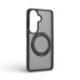 Чохол до мобільного телефона Armorstandart Unit Stand2 Samsung S26 5G Black (ARM88867)