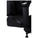 Крісло ігрове GT Racer X-8825 Black (X-8825 Fabric Black XL)