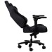 Крісло ігрове GT Racer X-8825 Black (X-8825 Fabric Black XL)