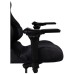 Крісло ігрове GT Racer X-8825 Black (X-8825 Fabric Black XL)