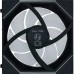 Кулер до корпусу Lian Li Uni Fan SL-INF WIRELESS 120-1, Black (G99.12SLIN1W1B.00)