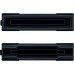 Кулер до корпусу Lian Li Uni Fan SL-INF WIRELESS 120-1, Black (G99.12SLIN1W1B.00)