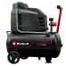Компресор Einhell TC-AC 190/24/8 I OF, безолійний, 21500 W,25L, 190 l/min, 8 bar, 20.78 kg (4007375)