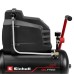 Компресор Einhell TC-AC 190/24/8 I OF, безолійний, 21500 W,25L, 190 l/min, 8 bar, 20.78 kg (4007375)