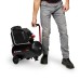 Компресор Einhell TC-AC 190/24/8 I OF, безолійний, 21500 W,25L, 190 l/min, 8 bar, 20.78 kg (4007375)