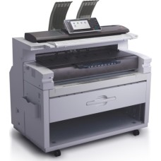 Багатофункціональний пристрій Ricoh W6700SP (417290)