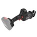 Шабельна пила Vitals Professional, ATz 1825 BS mini SmartLine+, 18V, пропил 180мм, хід 25.4мм, 1.8кг (без АКБ та ЗП) (184454)