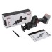 Шабельна пила Vitals Professional, ATz 1825 BS mini SmartLine+, 18V, пропил 180мм, хід 25.4мм, 1.8кг (без АКБ та ЗП) (184454)
