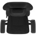 Крісло ігрове Hator Darkside 3L Pro Fabric Black (HTC3210L)