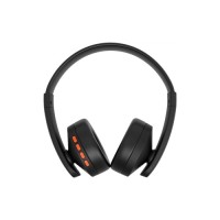 Навушники Meetion BTH003 Black/Orange (MT-BTH003-A)