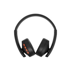 Навушники Meetion BTH003 Black/Orange (MT-BTH003-A)