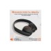 Навушники Meetion BTH003 Black/Orange (MT-BTH003-A)