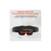Навушники Meetion BTH003 Black/Orange (MT-BTH003-A)