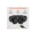 Навушники Meetion BTH003 Black/Orange (MT-BTH003-A)