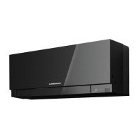 Кондиціонер Mitsubishi Design Inverter (MSZ-EF42VGKB/MUZ-EF42VG)