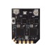 Приймач (RX) RadioMaster XR4 Gemini Xrossband Dual-Band ExpressLRS Receiver (X-4)