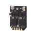 Приймач (RX) RadioMaster XR4 Gemini Xrossband Dual-Band ExpressLRS Receiver (X-4)