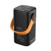 Батарея універсальна ColorWay 40 000 mAh NightWork PD/65W, QC/4.0, Black (CW-PB400LP06BK)