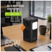 Батарея універсальна ColorWay 40 000 mAh NightWork PD/65W, QC/4.0, Black (CW-PB400LP06BK)