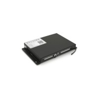 BMS контроллер JiKong Li-Ion/LiFePo4/LTO, 2S-24S, 2A, 20-100V (B2A24S-CAN)