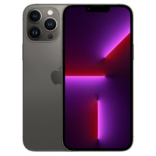 Мобільний телефон Apple iPhone 13 Pro Max 256Gb Graphite (Grade B) USED (iP13PM25Gra_B)