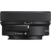 Цифровий фотоапарат Sony Alpha ZV-E10M2 kit 16-50mm Black (ZVE10M2KB.CEC)