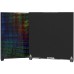 Підкладка для 3D-друку Creality K2 Plus Phantom PEI/PET 370x370мм (4004090156)