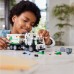 Конструктор LEGO Technic Сміттєвоз Mack LR Electric 503 деталей (42167)