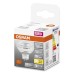 Лампочка Osram LED MR16 50 36 8W/827 12V GU5.3 (4058075433762)