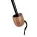 Парасоля Fulton G868 Hackney-2 Charcoal Check (G868-035276)