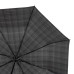 Парасоля Fulton G868 Hackney-2 Charcoal Check (G868-035276)