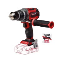 Шуруповерт Einhell TP-CD 18,/70 Li-i BL - Solo 18V, 70Нм, 800·3200об/хв (без АКБ та ЗП) (4514315)