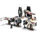 Конструктор LEGO Star Wars Збірний пакет «Винищувач TIE і Корабель X-wing» (75393)