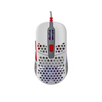 Мишка Xtrfy M42 RGB Retro (XG-M42-RGB-RETRO)